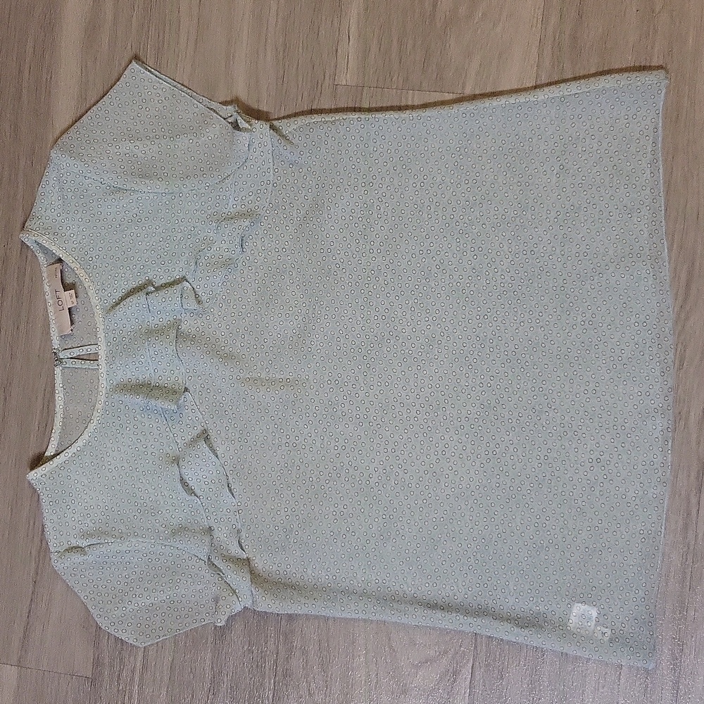 Loft top